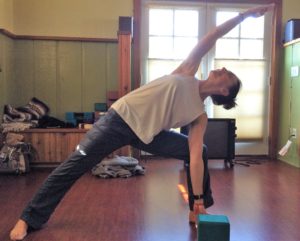 The Yoga Room Ann Arbor's Yoga Immersion Program