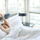 sleep tips for perimenopause