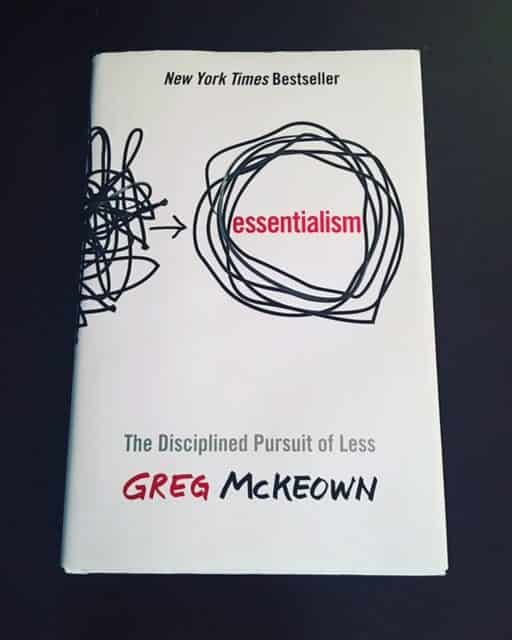 essentialist